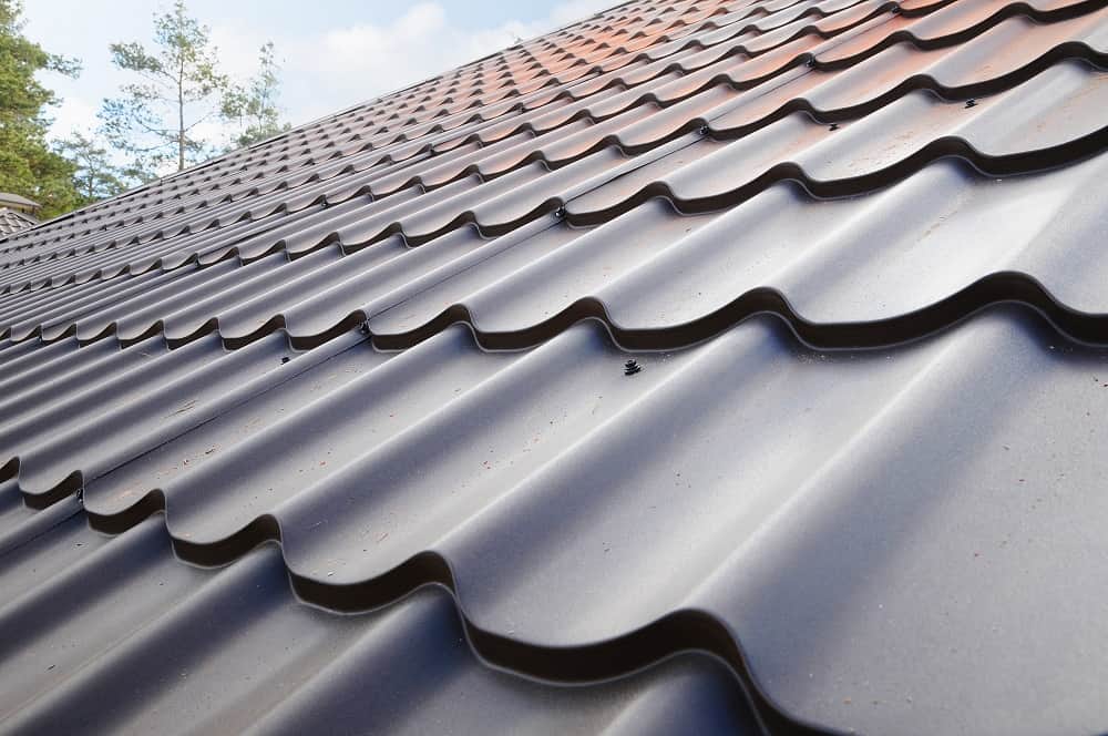 Metal Shingles winnipeg